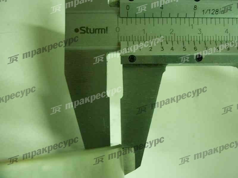 Вкладыши коренные 6CTA8.3-C215