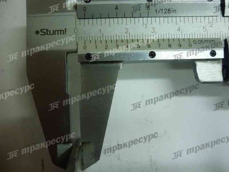 Вкладыши коренные 6CTA8.3-C215