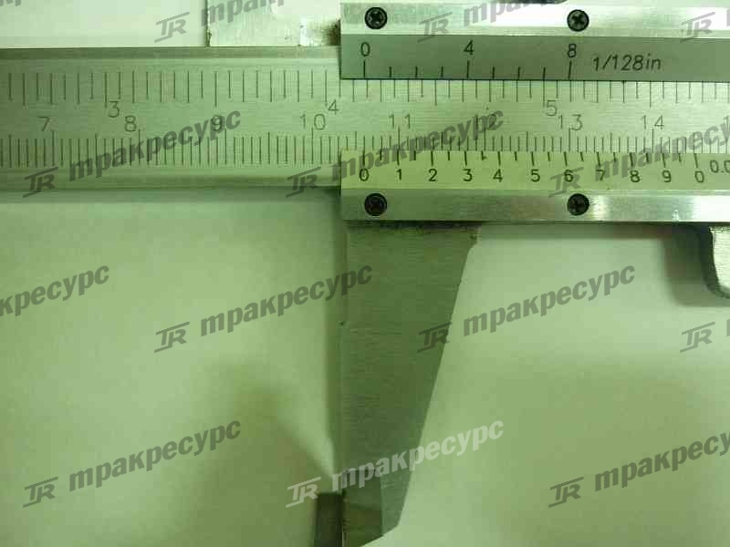 Вкладыши коренные 6CTA8.3-C215