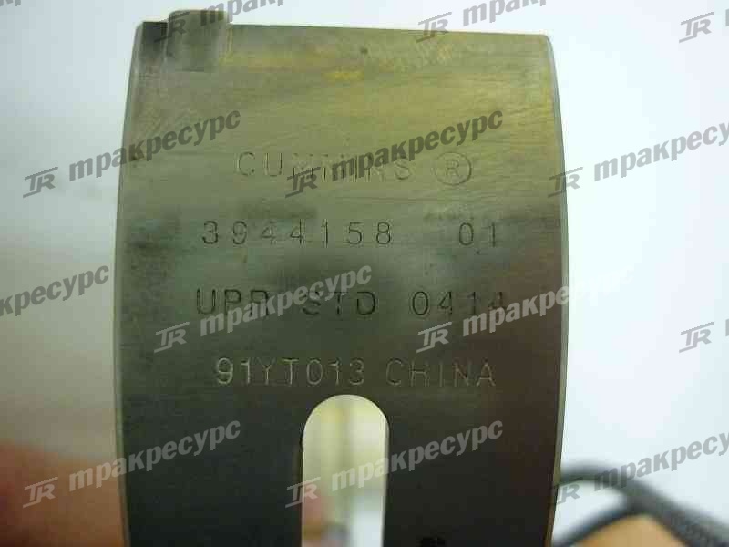 Вкладыши коренные 6CTA8.3-C215