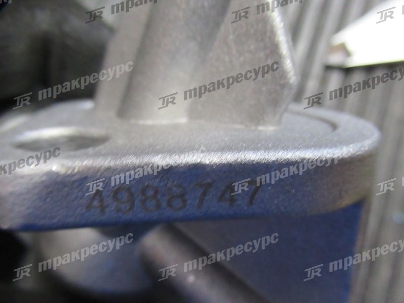 ТННД 6CTA8.3-C215