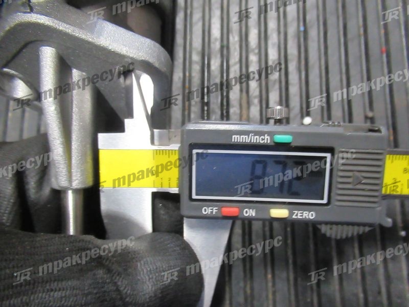 ТННД 6CTA8.3-C215