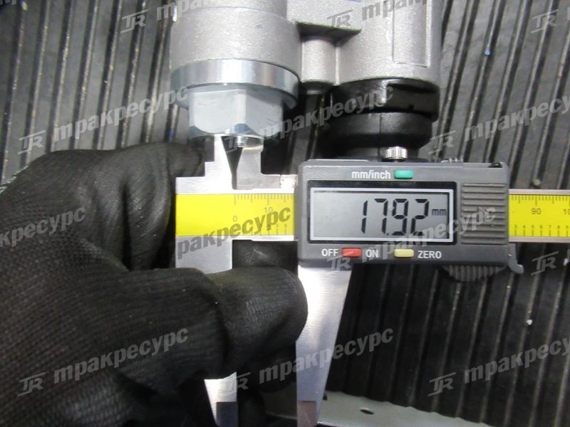 ТННД 6CTA8.3-C215