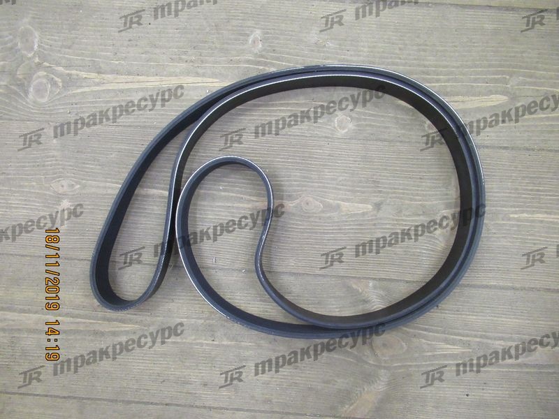 Ремень вентилятора 6CTA8.3-C215