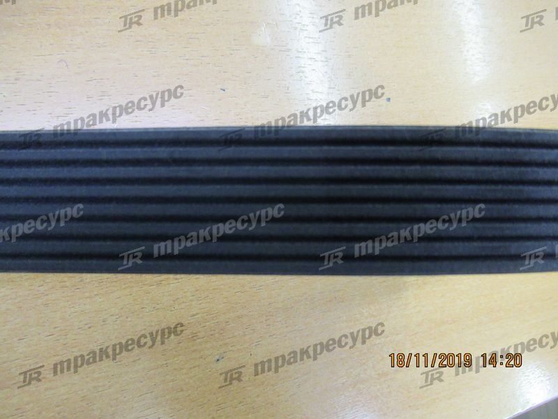 Ремень вентилятора 6CTA8.3-C215