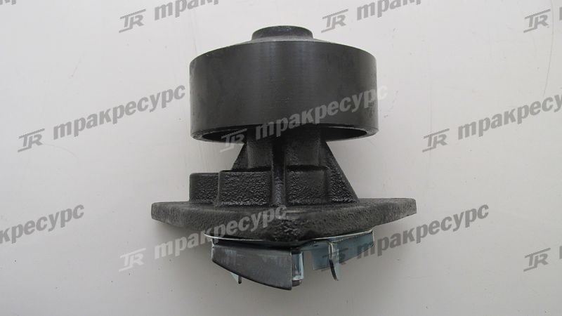 Насос водяной 6CTA8.3-C215