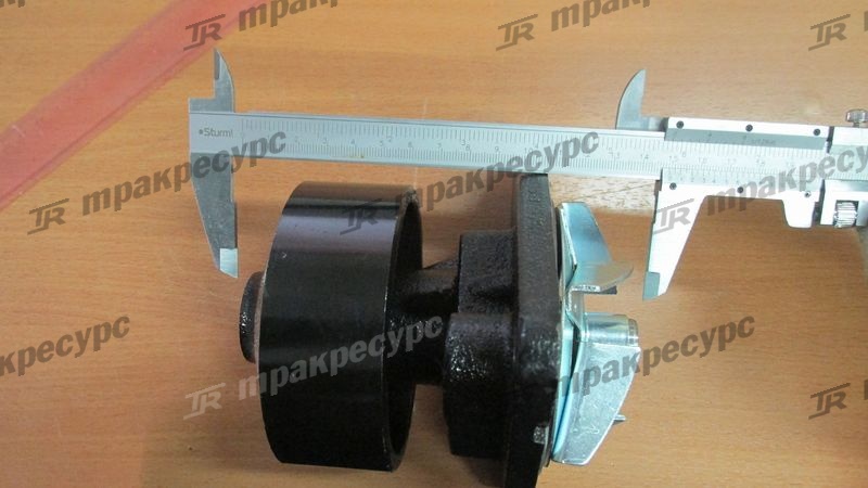 Насос водяной 6CTA8.3-C215