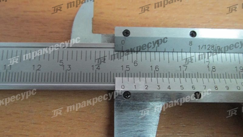 Насос водяной 6CTA8.3-C215
