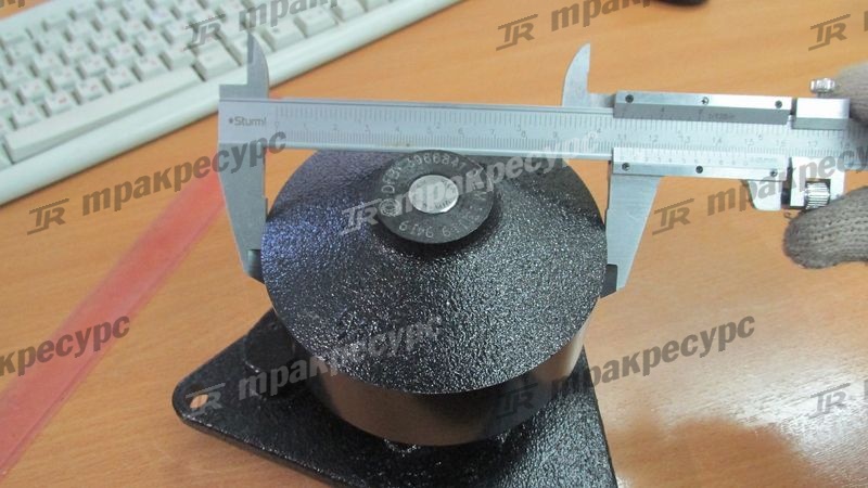 Насос водяной 6CTA8.3-C215