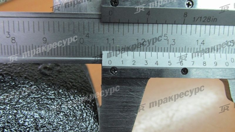 Насос водяной 6CTA8.3-C215