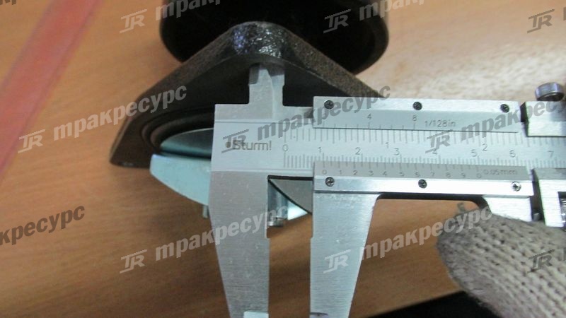 Насос водяной 6CTA8.3-C215