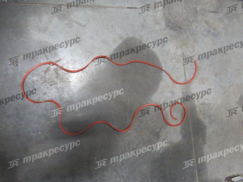 Прокладка крышки головки блока 6CTA8.3-C215
