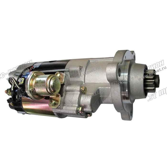 Стартер 6CTA8.3-C215