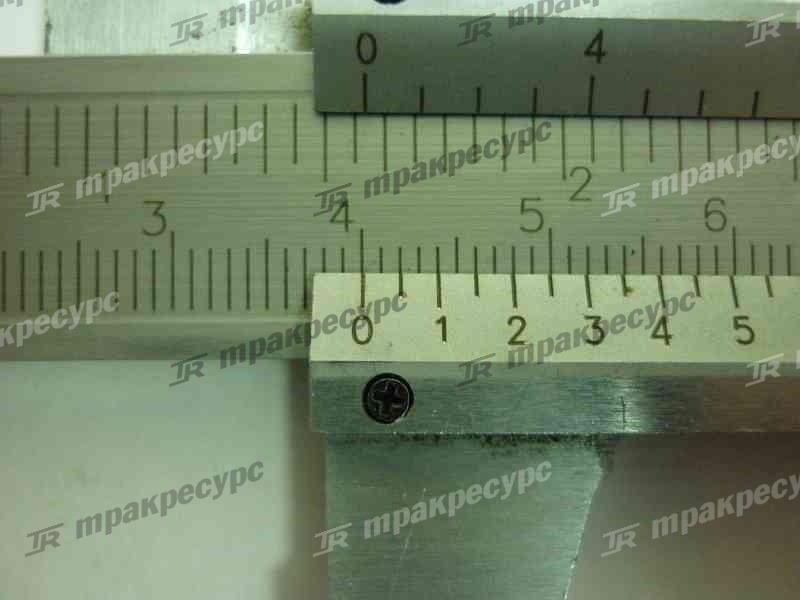 Вкладыши шатунные 6CTA8.3-C215