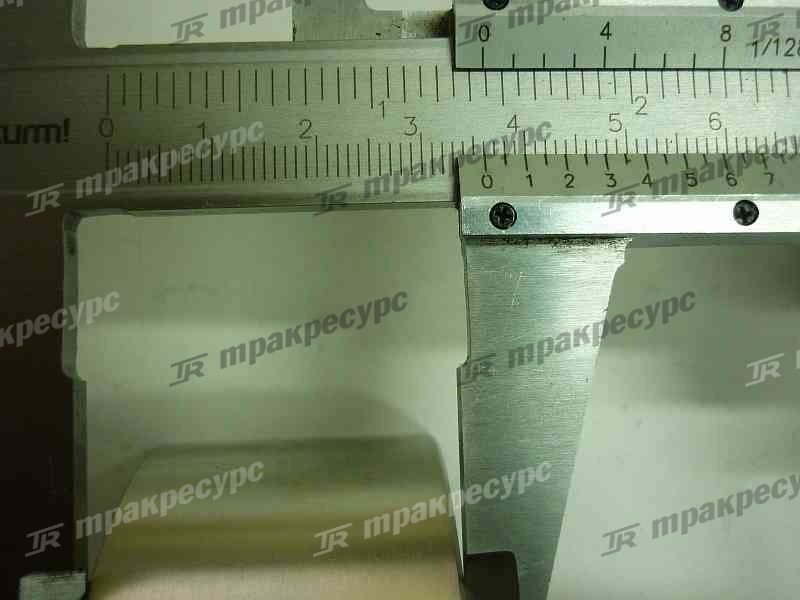 Вкладыши шатунные 6CTA8.3-C215