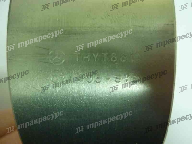 Вкладыши шатунные 6CTA8.3-C215