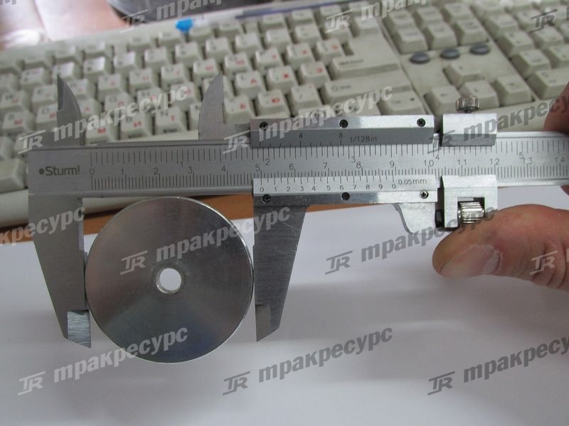 Шайба регулировочная 452251124