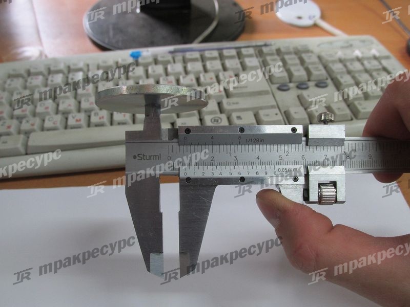Шайба регулировочная 452251124