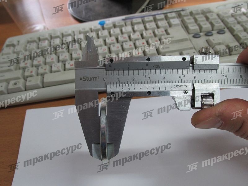 Шайба регулировочная 452251124