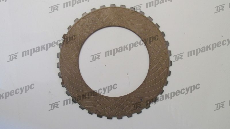 Диск кпп ZF0501309330
