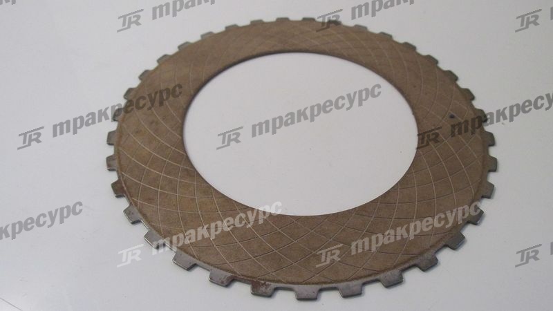 Диск кпп ZF0501309330
