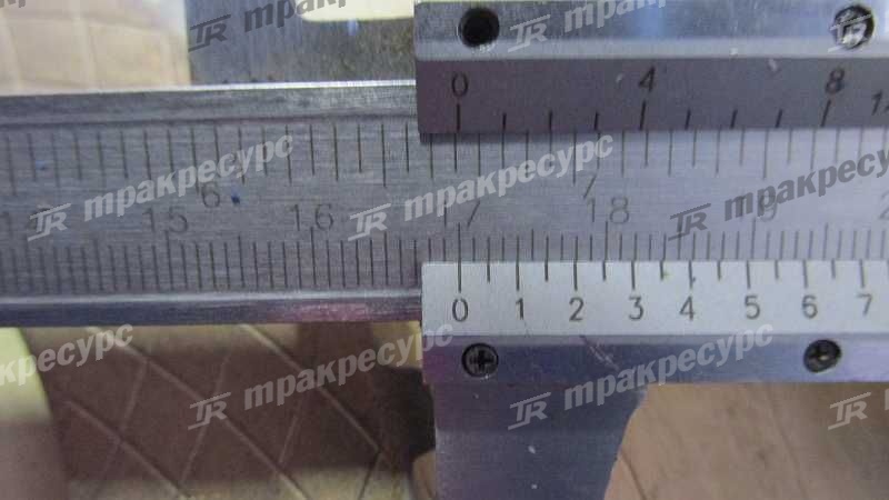 Диск кпп ZF0501309330