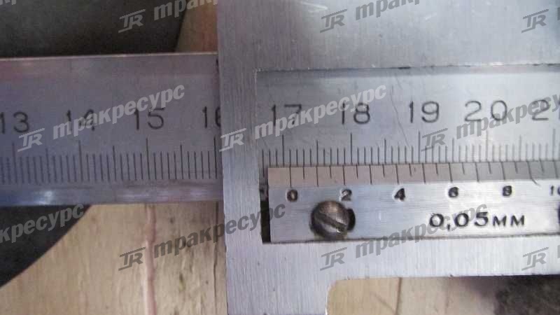 Диск кпп ZF4644308329