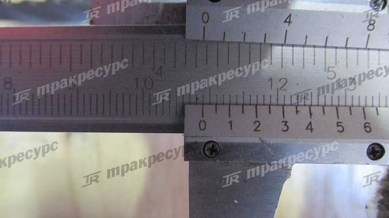 Диск кпп ZF4644308329