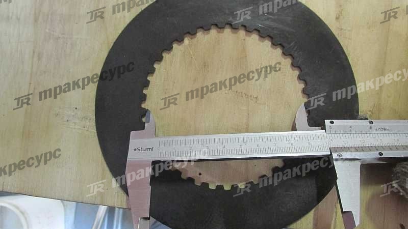 Диск кпп ZF4644308329
