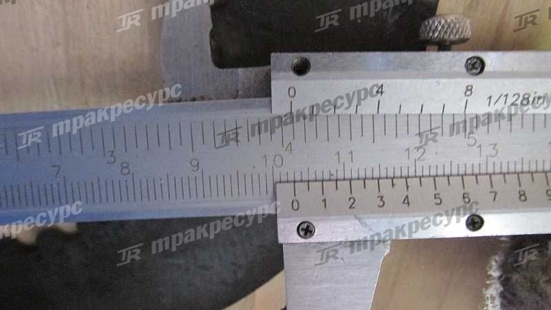 Диск кпп ZF4644308329