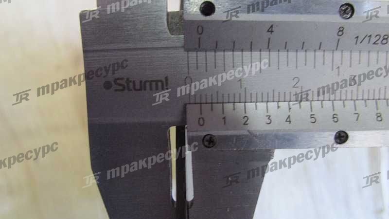 Диск кпп ZF4644308329