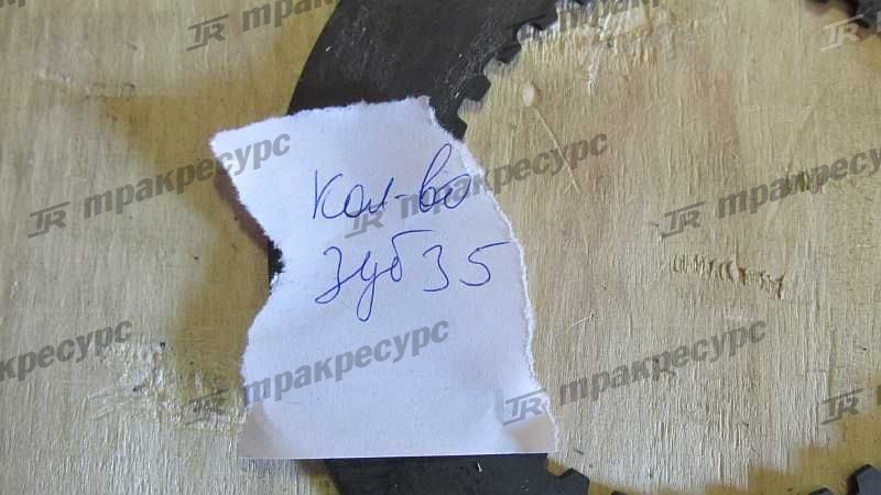 Диск кпп ZF4644308329