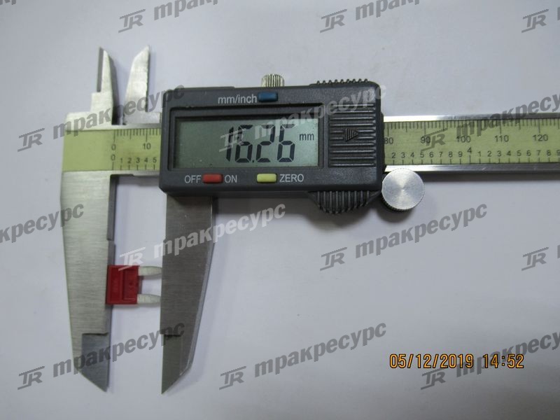 Предохранитель 7916040067