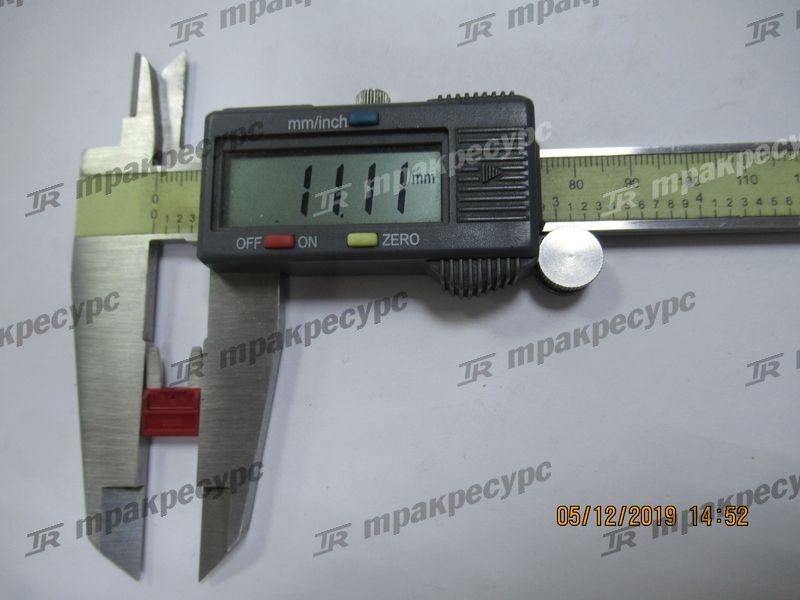Предохранитель 7916040067