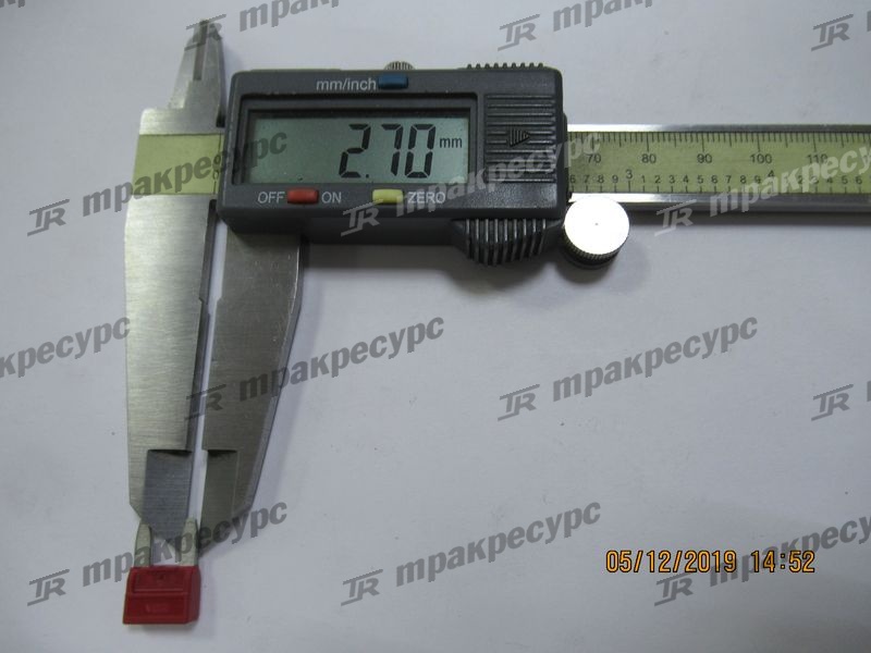 Предохранитель 7916040067