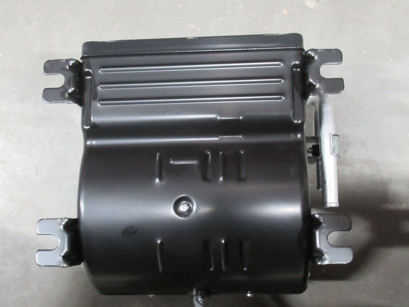 Отопитель кабины 52N57-20301
