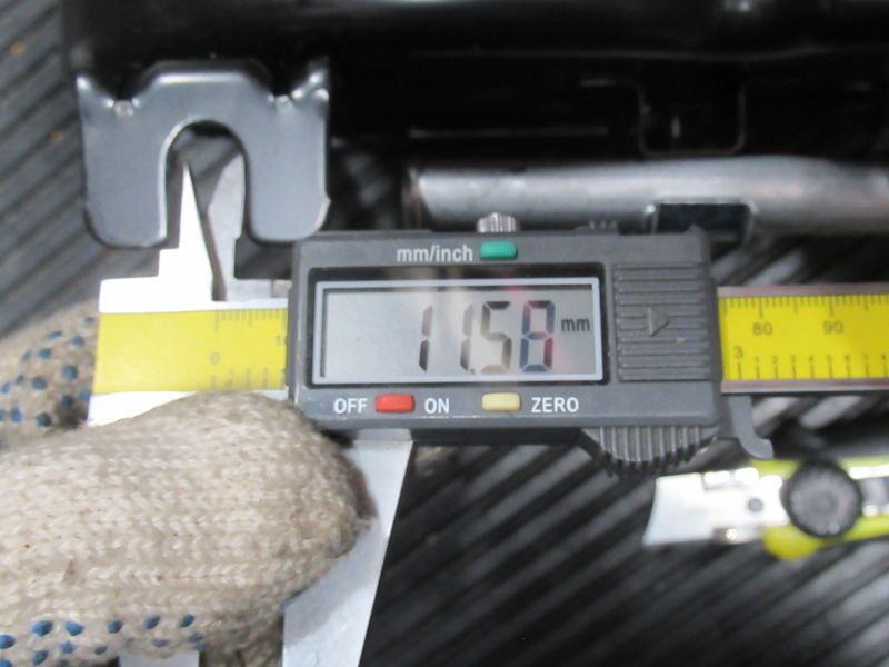 Отопитель кабины 52N57-20301