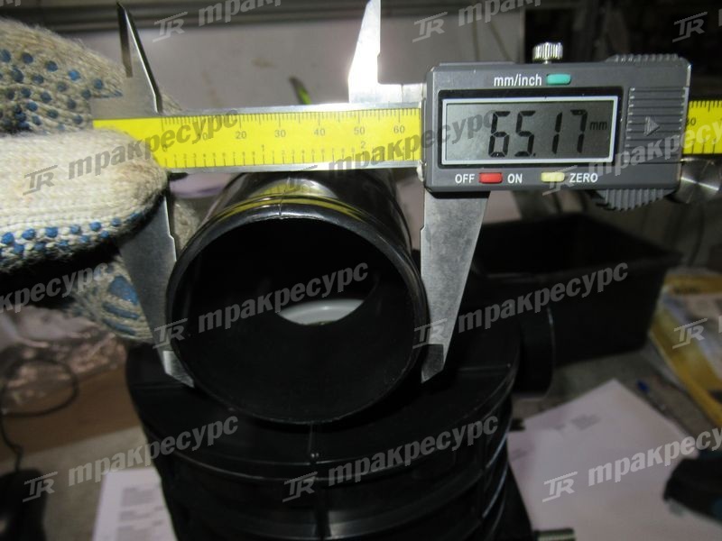 Фильтр воздушный в сборе CPCD20/25/30/35