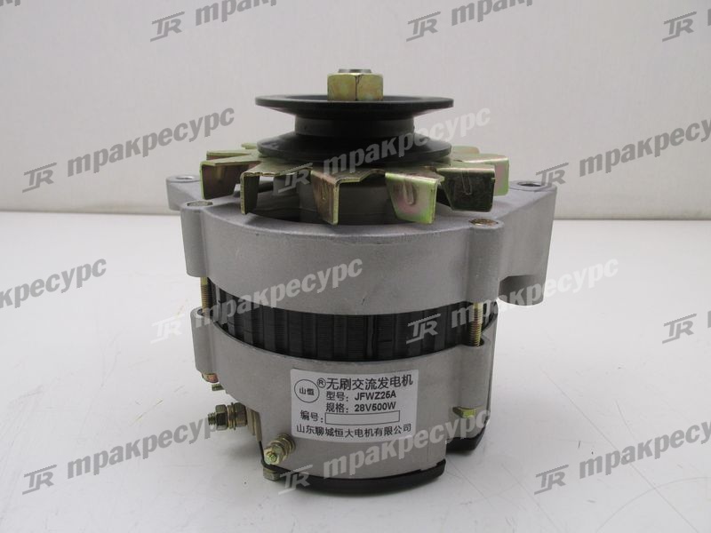 Генератор A498BPG