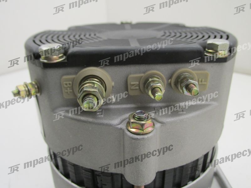 Генератор A498BPG