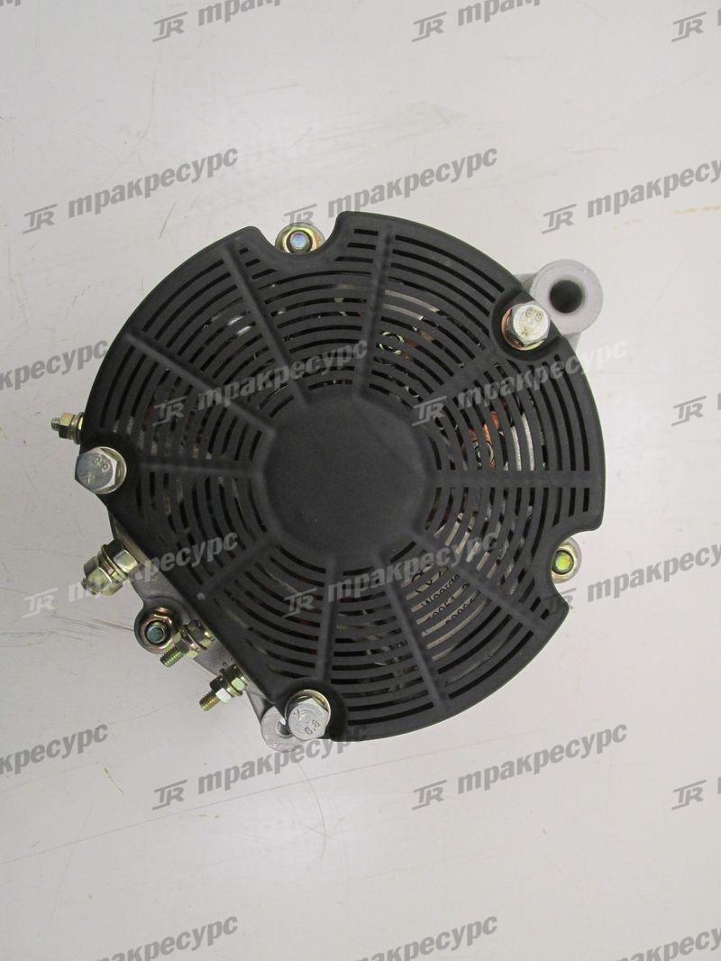 Генератор A498BPG