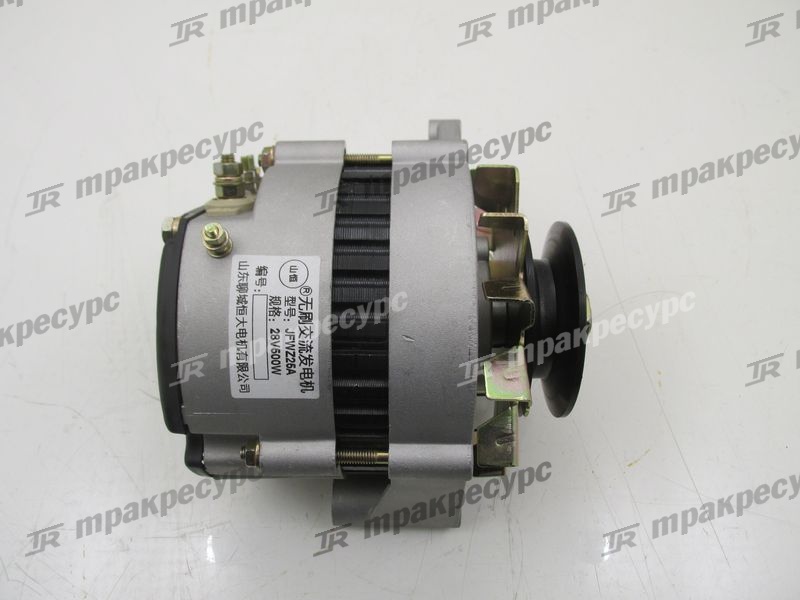Генератор A498BPG