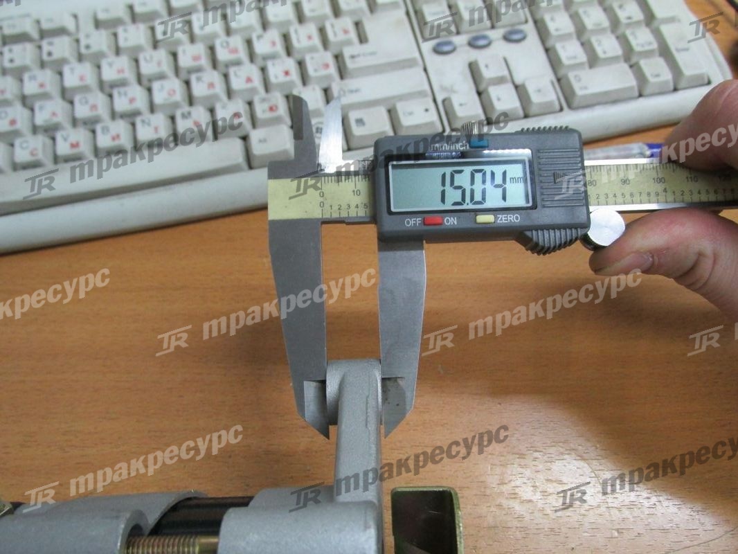 Генератор A498BPG