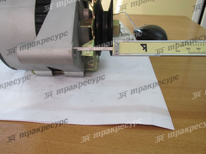 Генератор A498BPG