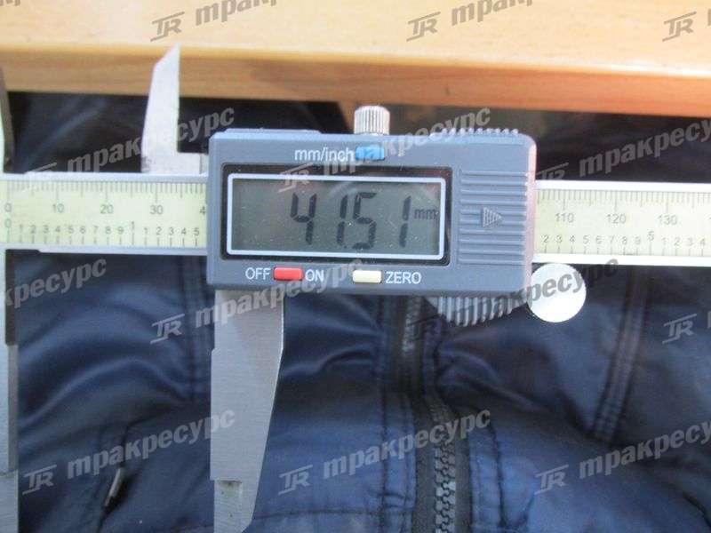 Генератор A498BPG