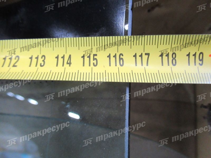 Стекло лобовое XG932H