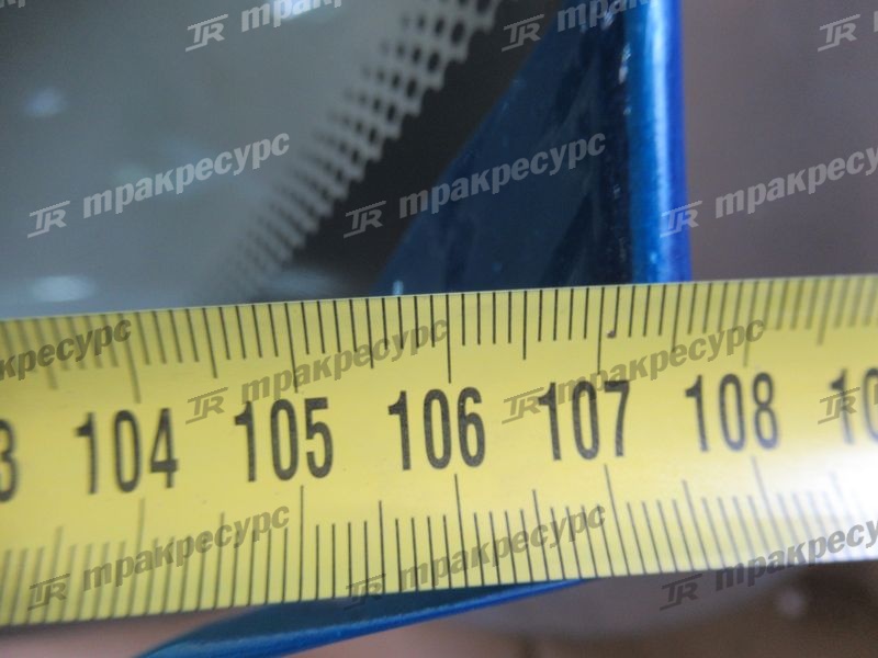 Стекло лобовое XG932H