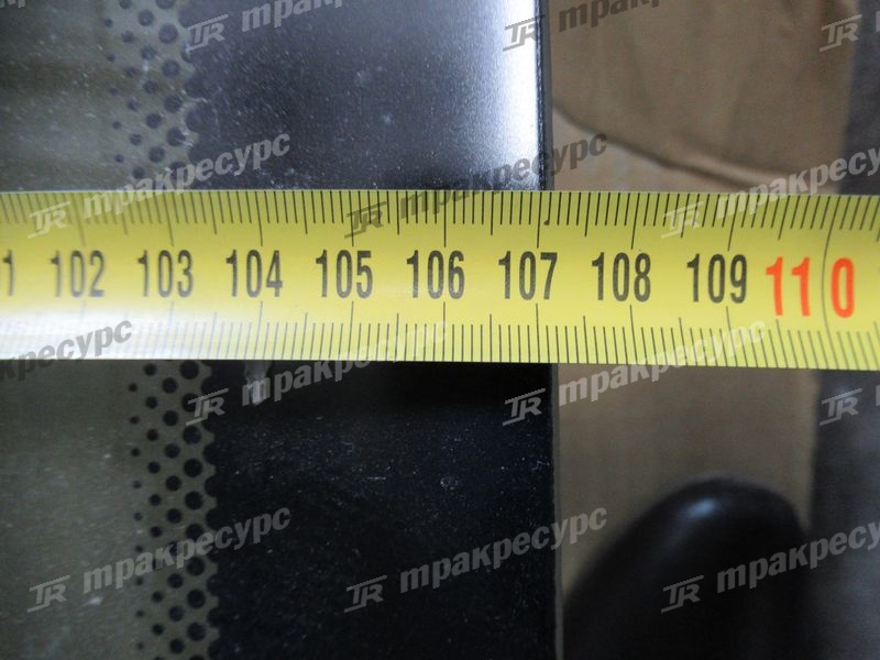 Стекло лобовое XG932H