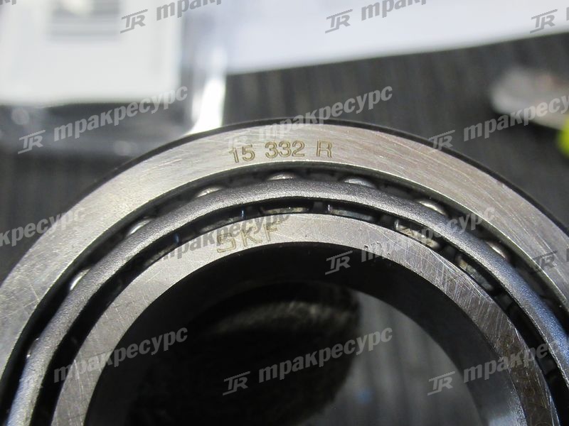 Подшипник ступицы 0518159