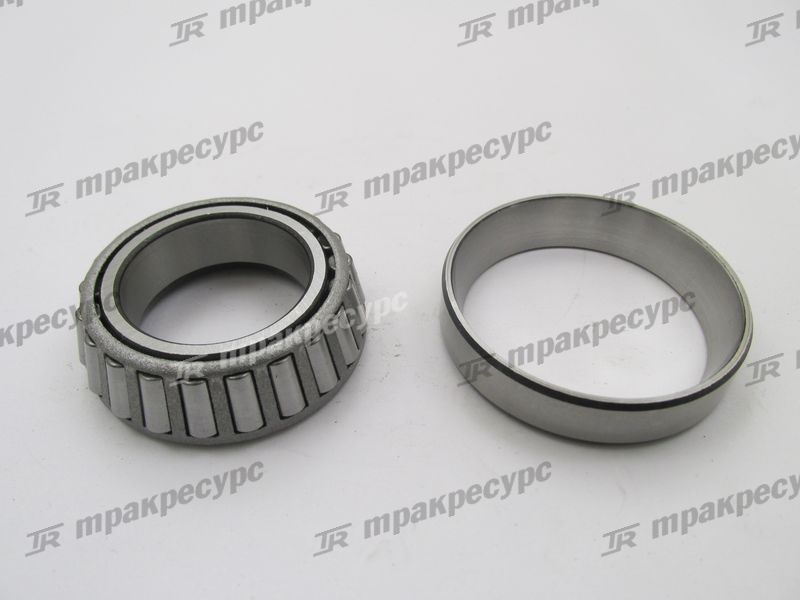 Подшипник ступицы 0138600